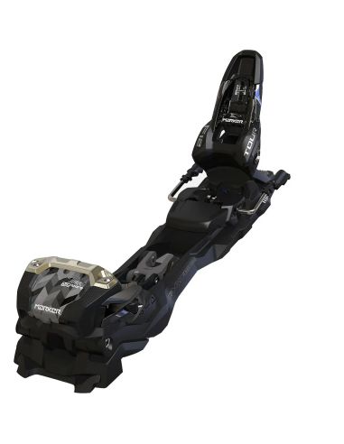 F12 TOUR EPF S 265 - 325 110 mm black - ant